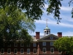 A shooting occurred in Brown University on December 13. A shooting occurred in Brown University on December 13.