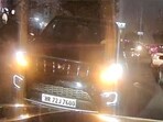 The Gurugram Police have launched an investigation into the case. The Gurugram Police have launched an investigation into the case.