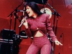 Selena Quintanilla's dad, Abraham Isaac Quintanilla Jr., has died aged 86.(Instagram)