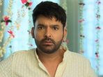 Kis Kisko Pyaar Karoon 2 box office collection day 2: Kapil Sharma in a still from the film.