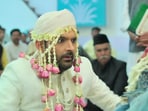 Kis Kis Ko Pyaar Karoon 2 box office collection day 1: Kapil Sharma stars as a man with three wives in the movie.