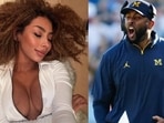 Mia Sorety spoke about an alleged proposal from Sherrone Moore that came after Michigan won the National Championship in 2024. Mia Sorety spoke about an alleged proposal from Sherrone Moore that came after Michigan won the National Championship in 2024.