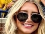 Paige Shiver had interned in Baton Rouge while at Purdue, and joined the Michigan Athletics Department in 2022. Paige Shiver had interned in Baton Rouge while at Purdue, and joined the Michigan Athletics Department in 2022.
