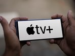 Apple TV was reportedly down for users on December 12. Image for representational purposes. Apple TV was reportedly down for users on December 12. Image for representational purposes.