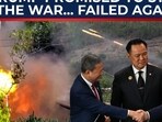 Fighting between Thailand and Cambodia has continued despite claims of a renewed ceasefire announced by U.S. President Donald Trump. Fighting between Thailand and Cambodia has continued despite claims of a renewed ceasefire announced by U.S. President Donald Trump.