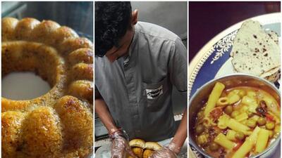 Mumbai’s palate challenges fixed ideas of ‘native’ politics Mumbai’s palate challenges fixed ideas of ‘native’ politics