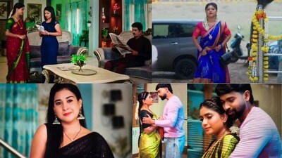 నిన్ను కోరి సీరియల్ డిసెంబర్ 13 ఎపిసోడ్ నిన్ను కోరి సీరియల్ డిసెంబర్ 13 ఎపిసోడ్