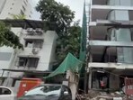 Additional FSI announced for redevelopment of buildings on defence land, in protected zones