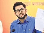 Sena (UBT) mounts ground offensive against ‘vote chori’