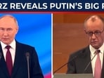 Europe’s Putin paranoia? Merz warns against Russia’s ‘grand design’ Europe’s Putin paranoia? Merz warns against Russia’s ‘grand design’