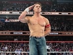 John Cena says goodbye to WWE with final-match loss to Gunther