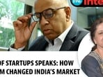 How did Bikhchandani turn zero money into India’s dot-com empire? How did Bikhchandani turn zero money into India’s dot-com empire?