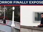Sydney is reeling after a terror attack on “Chanukah by the Sea” left 12 dead and 29 injured, with authorities now naming one of the two alleged gunmen Sydney is reeling after a terror attack on “Chanukah by the Sea” left 12 dead and 29 injured, with authorities now naming one of the two alleged gunmen