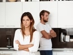 Know how to talk to your partner who is giving you silent treatment. (Picture credit: Freepik)