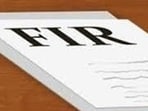 An FIR has been lodged under Sections 109, 132, 221, 3(5) of the BNS and Sections 25, 27, 54, and 59 of the Arms Act. (HT File) An FIR has been lodged under Sections 109, 132, 221, 3(5) of the BNS and Sections 25, 27, 54, and 59 of the Arms Act. (HT File)