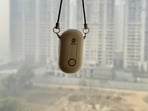 Wearable Air Purifiers are not engineered to handle high-wind environments, heavy smog, road dust, industrial pollution, or outdoor AQI spikes. Their ideal environment is controlled and semi-controlled spaces where airflow is predictable.