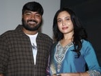 చిన్న సినిమాలో హీరోయిన్ అంటే గ్లామర్ షో చేయిస్తారనుకుంటారు, కానీ.. న్యూ హీరోయిన్ ఏకదంతాయ సిరి కామెంట్స్
