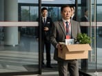 A Chinese engineer was dismissed for frequent extended bathroom breaks.