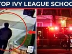 Brown University shooting: Officials reveal key details of suspect amid manhunt