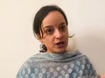 Kishtwar MLA Shagun Parihar has said the officer in question has recruited surrendered militants. Around 250 locals were retrenched without prior notice, she alleged. Kishtwar MLA Shagun Parihar has said the officer in question has recruited surrendered militants. Around 250 locals were retrenched without prior notice, she alleged.