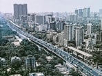 Godrej Properties Ltd has received the project registration certificate from the Maharashtra Real Estate Regulatory Authority (MahaRERA) for its upcoming residential development, Godrej Trilogy, located in Worli, Mumbai. (Photo for representational purposes only)