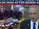 Israeli Prime Minister Benjamin Netanyahu condemned a deadly antisemitic shooting at a Hanukkah celebration in Sydney’s Bondi Beach Israeli Prime Minister Benjamin Netanyahu condemned a deadly antisemitic shooting at a Hanukkah celebration in Sydney’s Bondi Beach