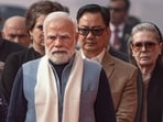 File photo of Prime Minister Narendra Modi.