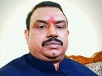 RJD spokesperson Kailash Yadav issued a press statement on Sunday (HT Photo)