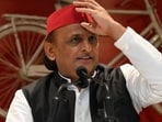 Samajwadi Party president Akhilesh Yadav (File) Samajwadi Party president Akhilesh Yadav (File)