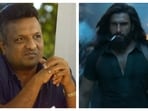 Sanjay Gupta took to social media to give shout out to Aditya Dhar for Dhurandhar.