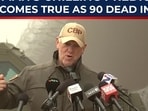 Homan warns as US navy blasts dozens of boats in bloody crackdown