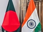 The India-Bangladesh relations have cratered since the interim government led by Muhammad Yunus came to power in August 2024. (File) The India-Bangladesh relations have cratered since the interim government led by Muhammad Yunus came to power in August 2024. (File)