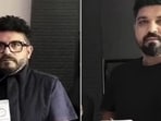 The brothers were detained by the Royal Thai Police from their Phuket hotel on 11 December.