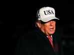 “There will be very serious retaliation,” Trump said on his Truth Social platform.