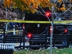 Brooklyn mass shooting: Six teenagers were injured in a tragic shooting incident after Sweet 16 party. Brooklyn mass shooting: Six teenagers were injured in a tragic shooting incident after Sweet 16 party.