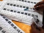 Around 100,000 voters provisionally identified as ASDD (Absent, Shifted, Dead and Duplicate) are likely to be deleted from the electoral roll in Goa Around 100,000 voters provisionally identified as ASDD (Absent, Shifted, Dead and Duplicate) are likely to be deleted from the electoral roll in Goa