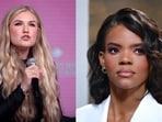 Erika Kirk has directly called on Candace Owens to 'stop' amid the many conspiracy theories surrounding Charlie Kirk's assassination. Erika Kirk has directly called on Candace Owens to 'stop' amid the many conspiracy theories surrounding Charlie Kirk's assassination.
