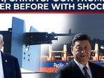 Trump's failed bullying? Iran-China cargo panics America, US forces go all in… Trump's failed bullying? Iran-China cargo panics America, US forces go all in…