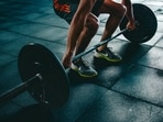 Deadlifts can adversely impact eyesight if not done properly. 