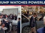 Israel has killed senior Hamas military figure Raad Saad in an airstrike on Gaza’s Rashid coastal road, in a move both sides frame as a major test of the new US‑brokered ceasefire. Israel has killed senior Hamas military figure Raad Saad in an airstrike on Gaza’s Rashid coastal road, in a move both sides frame as a major test of the new US‑brokered ceasefire.