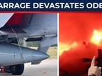 Putin's rarest weapon unleashed: Russia drops Kinzhals, leaving Odesa in… Putin's rarest weapon unleashed: Russia drops Kinzhals, leaving Odesa in…