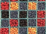 Superfoods for a sharper mind to boost brain health and memory after 30 Superfoods for a sharper mind to boost brain health and memory after 30