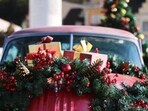 Where to find the best Christmas markets across the US this season(Unsplash)