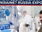 Zelensky turned Ukraine into a human lab? USAID ran 38 secret bio-weapon labs