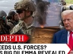 The West’s worst fears over Syria may be materialising. The West’s worst fears over Syria may be materialising.