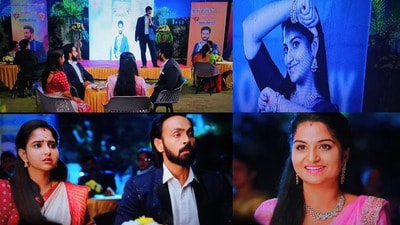 బ్రహ్మముడి సీరియల్ లేటెస్ట్ ఎపిసోడ్ ప్రోమో బ్రహ్మముడి సీరియల్ లేటెస్ట్ ఎపిసోడ్ ప్రోమో