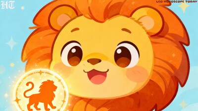 Leo Horoscope Today: Read our expert astrological predictions to find out what the stars have in store for you.