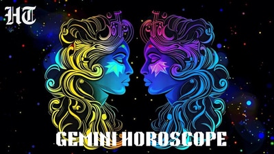 Gemini Horoscope Weekly: Read our expert astrological predictions to find out what the stars have in store for you. (Freepik) Gemini Horoscope Weekly: Read our expert astrological predictions to find out what the stars have in store for you. (Freepik)