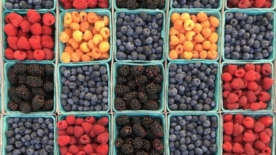 Superfoods for a sharper mind to boost brain health and memory after 30 (Unsplash) Superfoods for a sharper mind to boost brain health and memory after 30 (Unsplash)