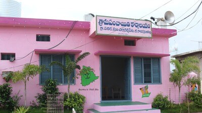 గ్రామ పంచాయతీ ఎన్నికలు గ్రామ పంచాయతీ ఎన్నికలు